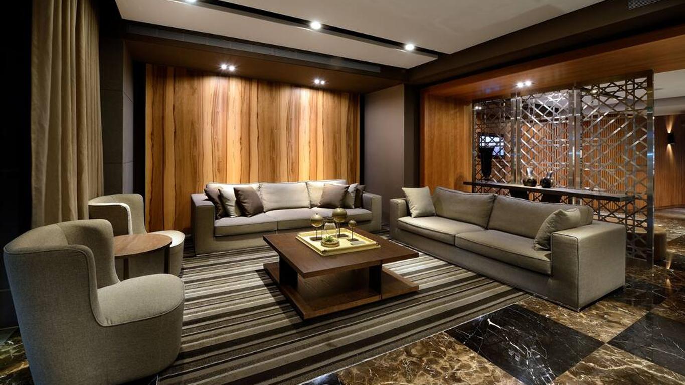 Park City Hotel - Hualien Vacation