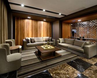 Park City Hotel - Hualien Vacation - הואליין סיטי - טרקלין