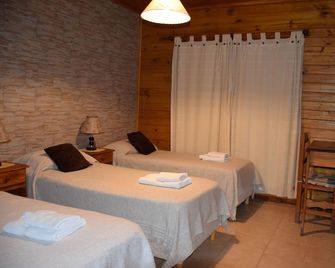 Hosteria Rukahue - El Calafate