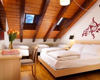 Hotel Principe Marmolada - Rocca Pietore