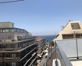 Climia 2Sleep Apartments - Benidorm - Balcony