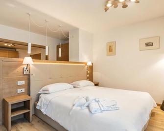 Barisetti Sport Hotel - Cortina d'Ampezzo - Chambre