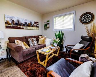 Brighton Getaway - Brighton - Sala de estar
