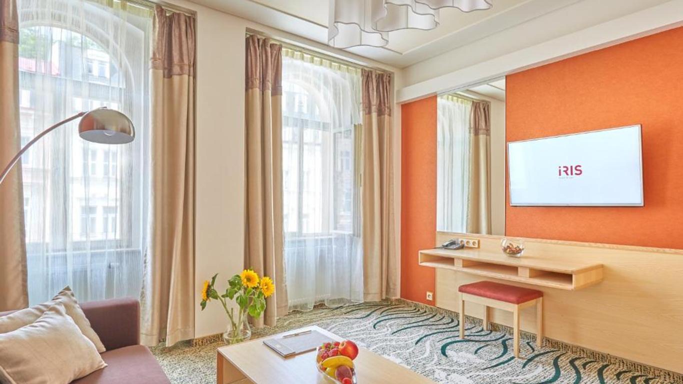 Spa Hotel Ulrika