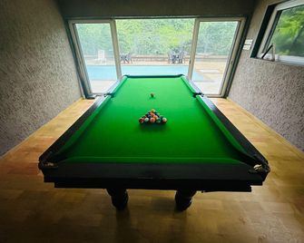 Lilly Valley Villa In Lonavala - Lonavala