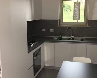 Il tuo rifugio perfetto! - Boccea - Kitchen