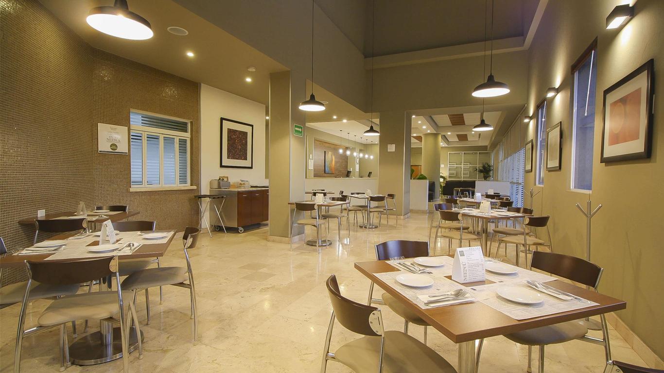 Turotel Morelia