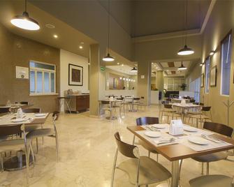 توروتيل موريليا - موريليا - مطعم