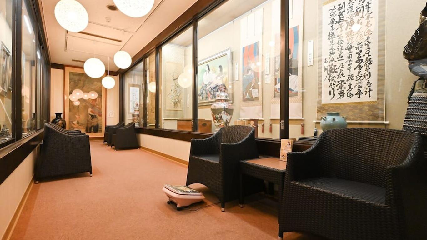 麥馬思杜肯酒店