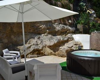 Casa Evelina - Sant'Agnello - Patio