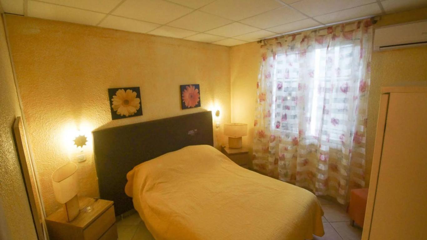 Hotel Restaurant Le Derby