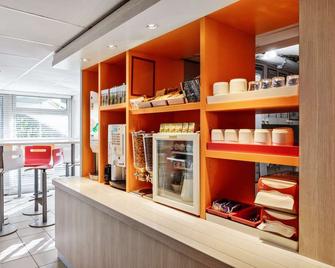 Premiere Classe Orange - Orange