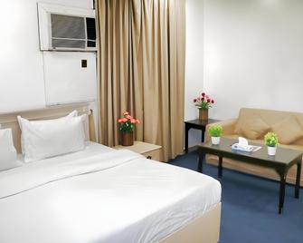 Al Farhan Hotel Suites (Exit 15) - Riyadh