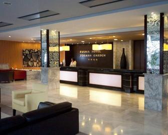 Evenia Zoraida Garden - Roquetas de Mar - Lobby