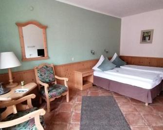 Hotel Farchauer Mühle - Ratzeburg - Schlafzimmer