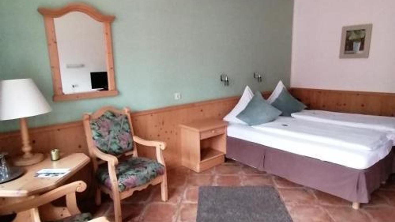 Hotel Farchauer Mühle