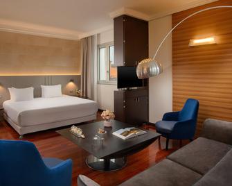 NH Trieste - Trieste - Bedroom