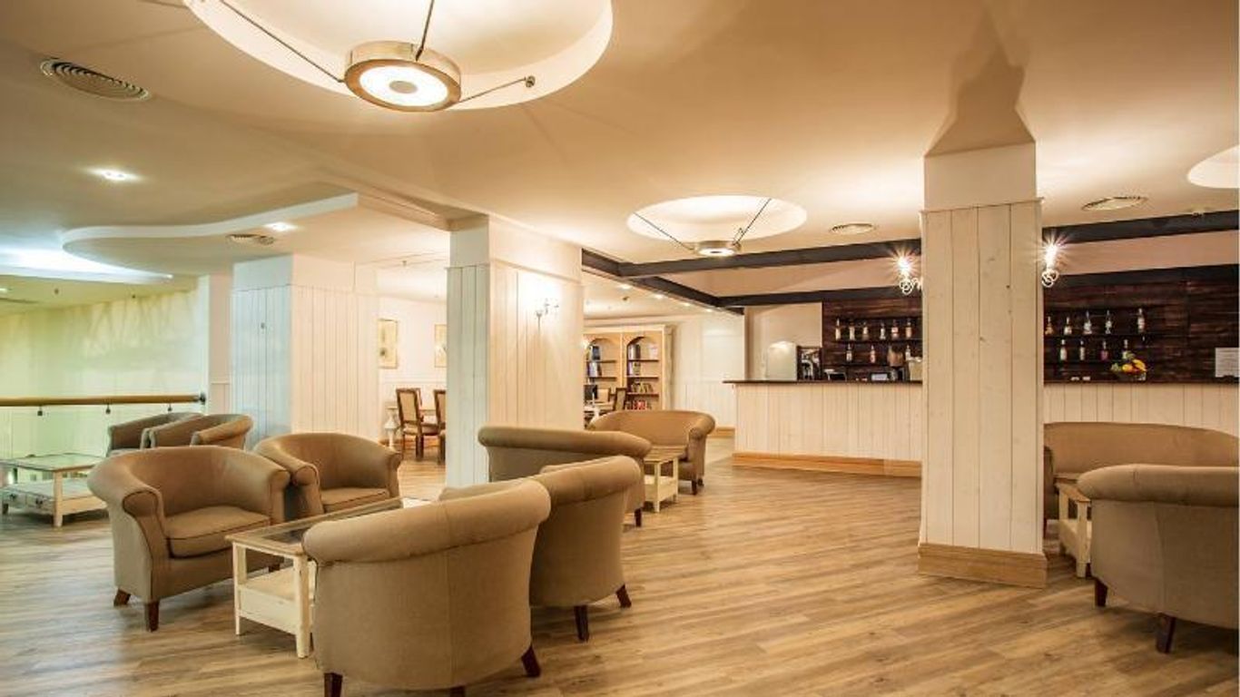 Astera Hotel & Spa With Free Private Beach