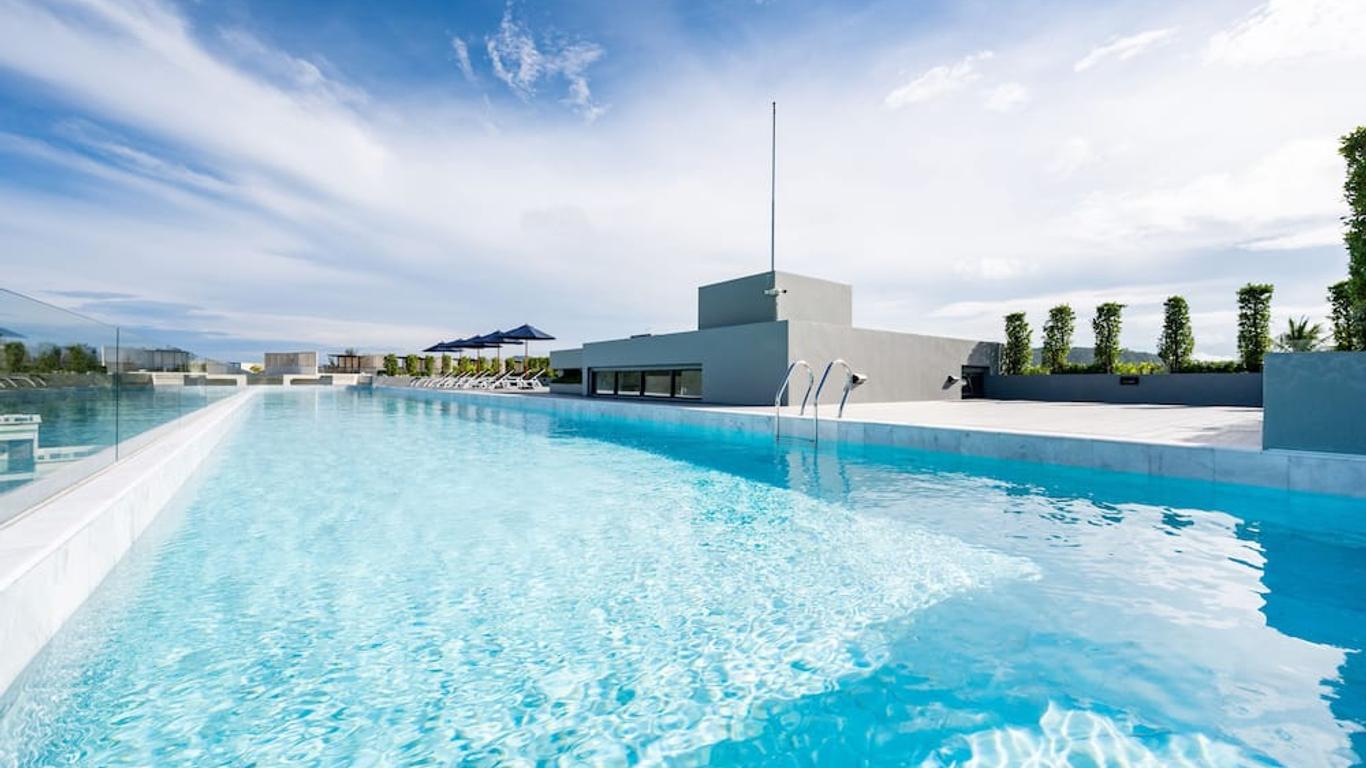 Kokotel Phuket Nai Yang Beach