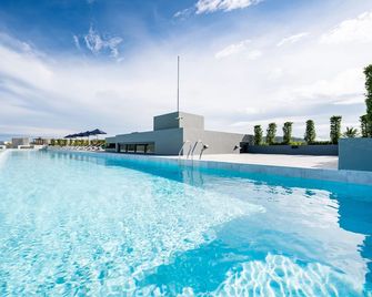 Kokotel Phuket Nai Yang Beach - Phuket - Bazén