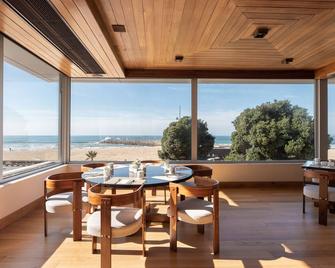 Exe Praia Golfe - Espinho - Dining room