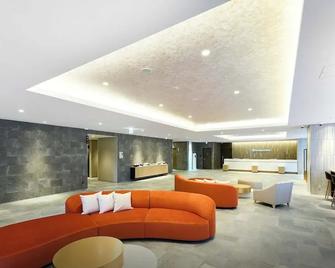 ダイワロイネットホテル秋田駅前 - Akita - Lounge