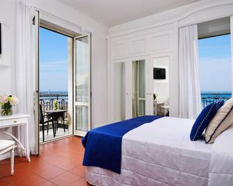 Hotel President - Viareggio - Yatak Odası