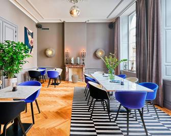 Hotel Nassau Breda, Autograph Collection - Breda - Restaurant