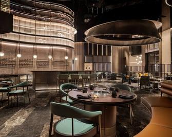Intercontinental Shanghai Harbour City By IHG - Shanghai - Restaurant