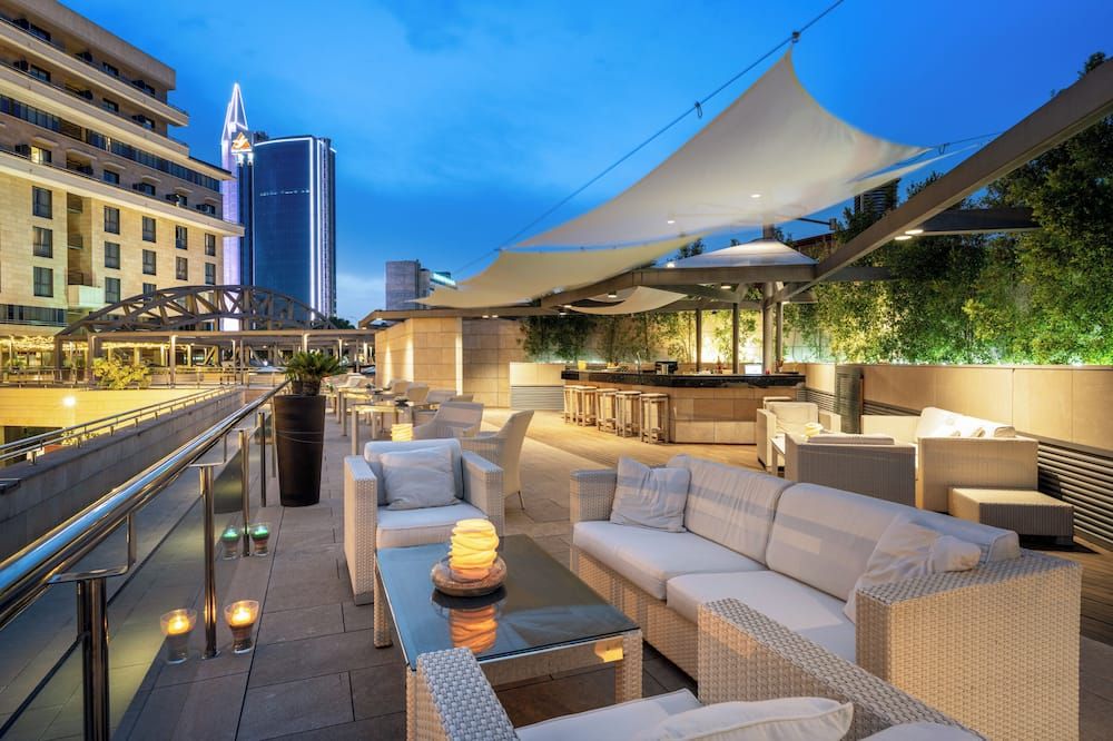 فندق نيلفا - مرسية