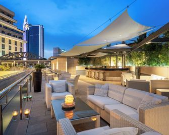 فندق نيلفا - مرسية