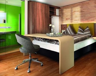 Hotel Adler - Freudenstadt - Habitación