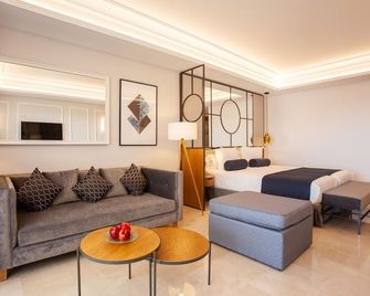 Grupotel Playa De Palma Prestige - Palma de Mallorca - Huiskamer