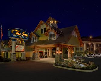 The Inn on the River - Pigeon Forge - Gebäude