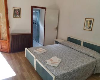 Nappini - Lizzano in Belvedere - Chambre
