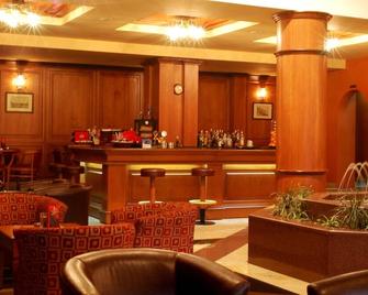 Hotel Ambasador Prishtina - Pristina - Bar