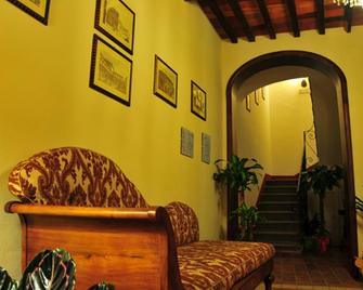B&B Il Casale di Nanni - Lucca