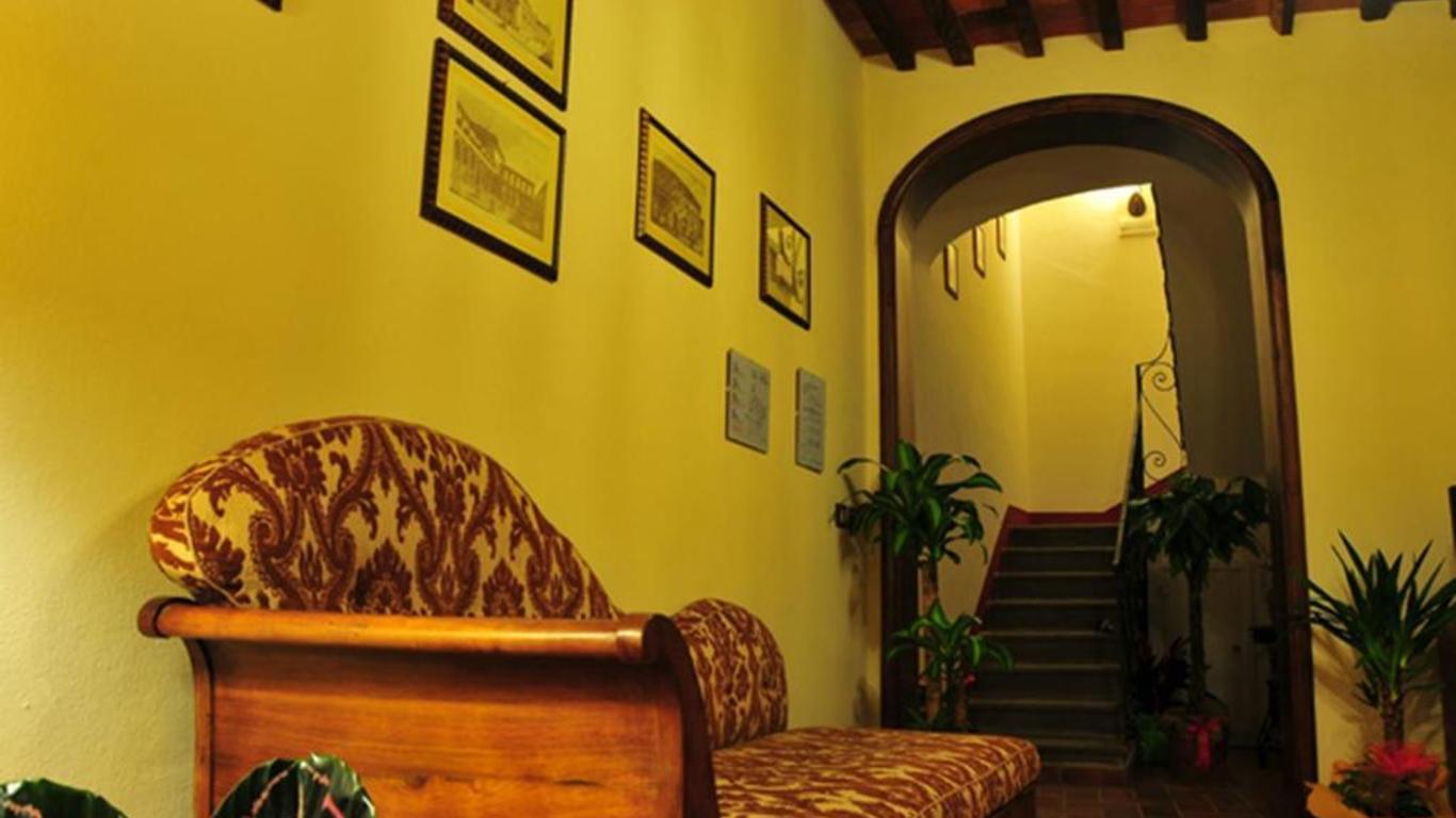 B&B Il Casale di Nanni