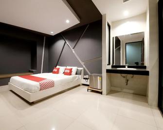 Sriracha Hotel And Spa - Si Racha - Спальня