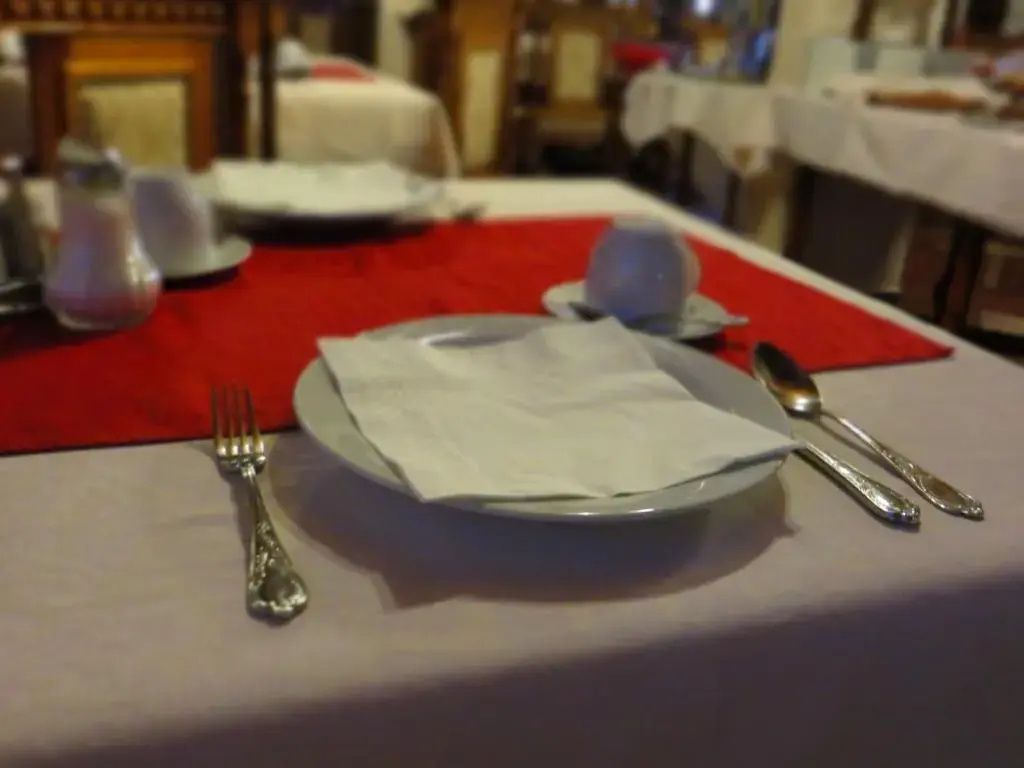 Razgorsek - Velenje - Restaurante