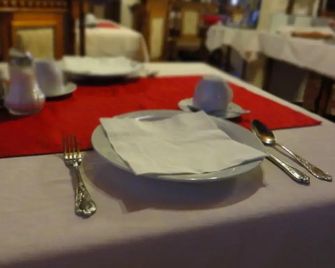 Razgorsek - Velenje - Restaurante