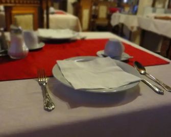 Razgorsek - Velenje - Restaurante