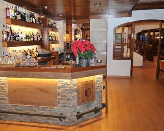 Pensio La Creu - Esterri de Aneu - Bar