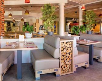 Ibis Poitiers Sud - Poitiers - Restoran