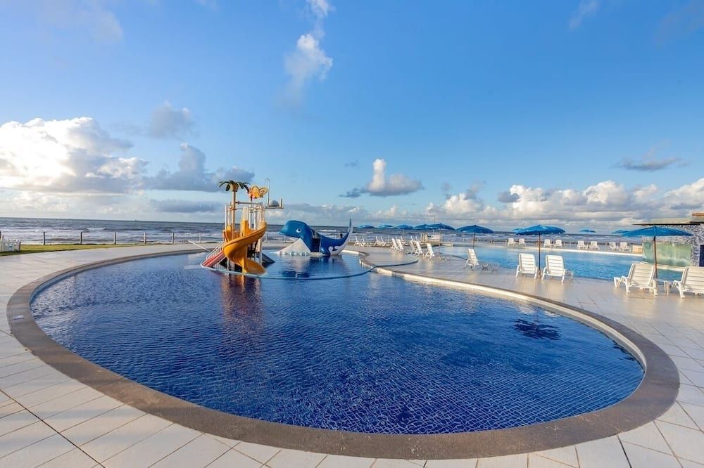 Makai Resort Convention Aracaju