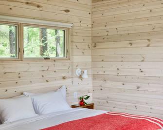 Prospect Berkshires - Great Barrington - Bedroom