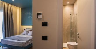Hotel Europa - Pontecagnano Faiano - Bedroom