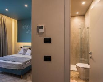 Hotel Europa - Pontecagnano Faiano - Bedroom