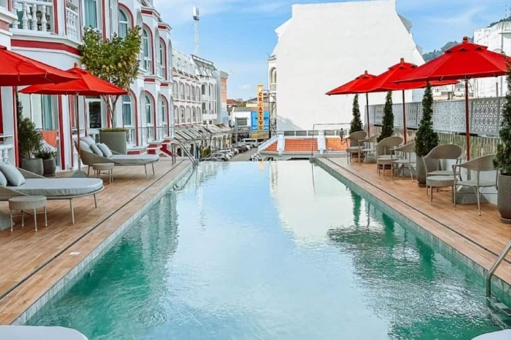 Hotel Midtown Ratsada