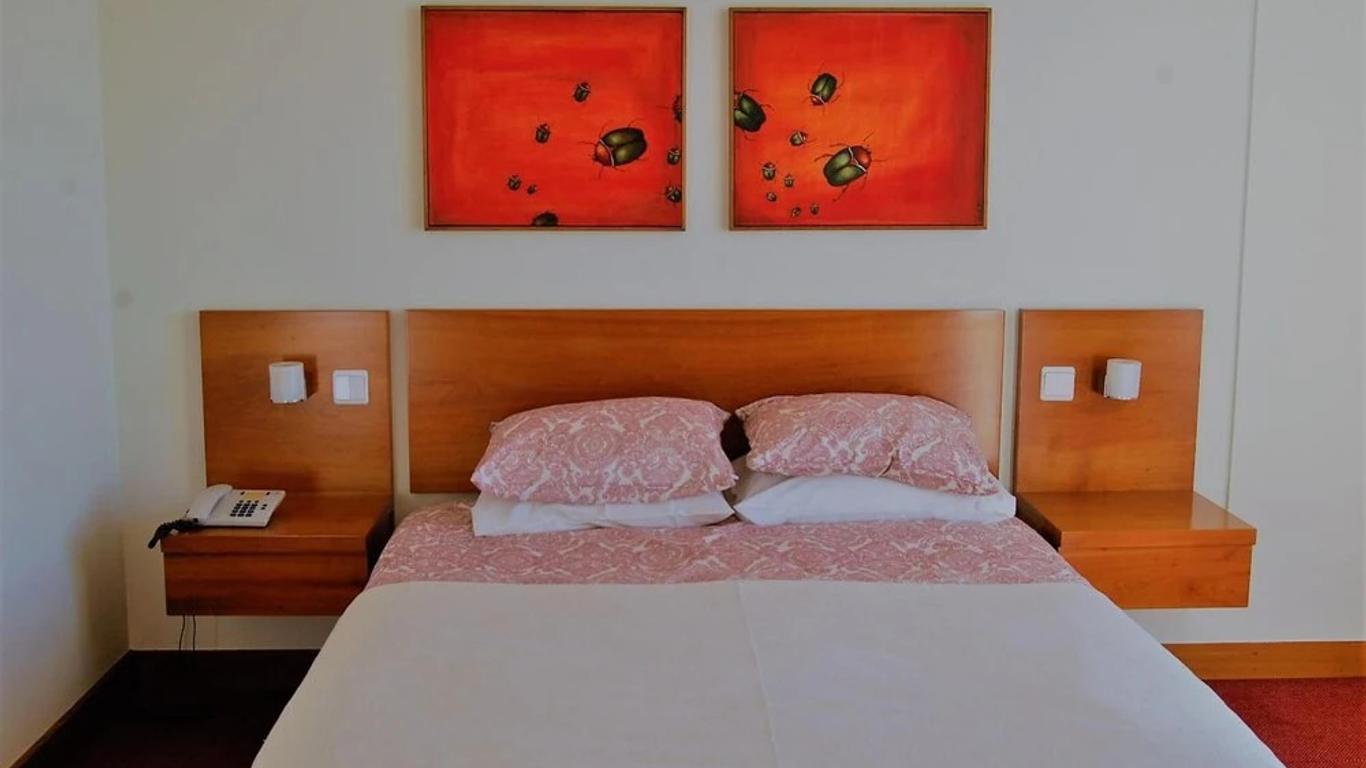 Quinta do Louredo Hotel